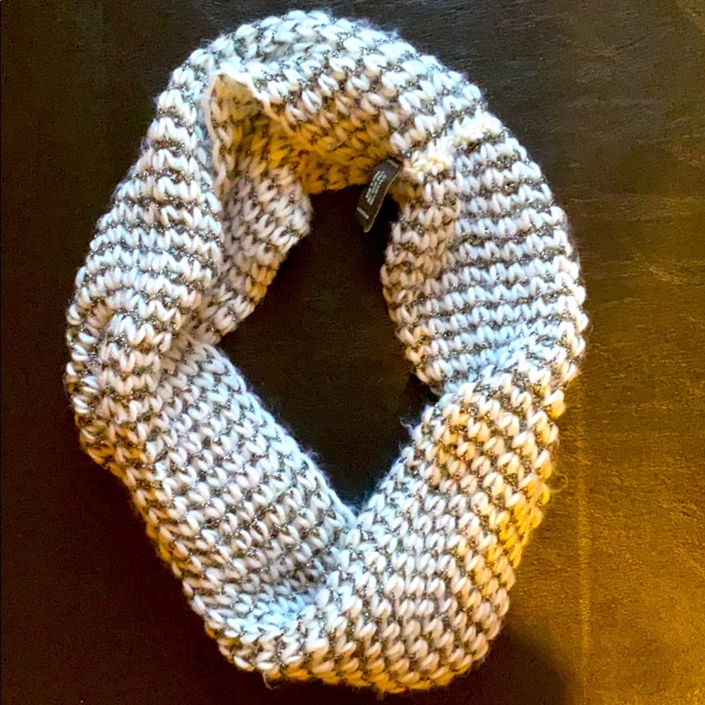 Winter scarf